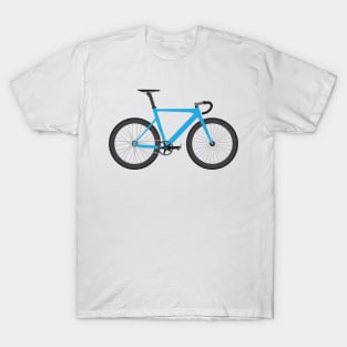 Track bicycle T-Shirt